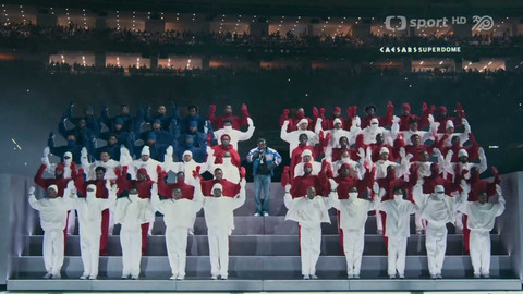 MS ve fotbale mužů 2026 - Fotbal z Ameriky s Fortunou