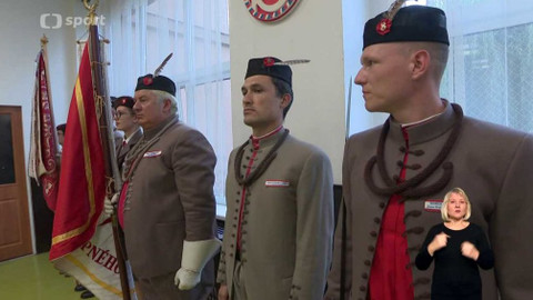 Sokolský zpravodaj - 19. listopadu 2021