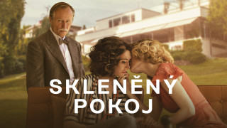 Skleněný pokoj
