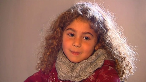 Romaňi luma - Romský svět - 16. listopadu 2012