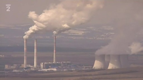 Nedej se! - Naše životní prostředí po roce 1989