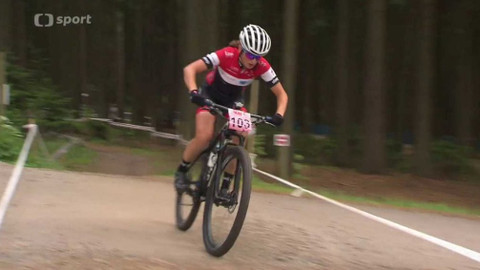 Cyklistika - Český pohár 2018