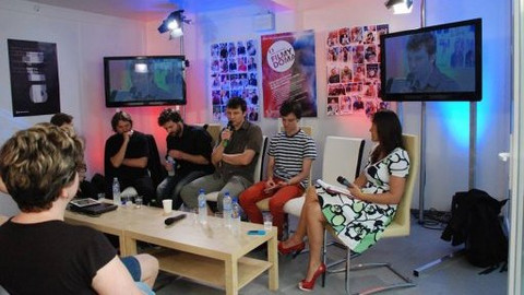 ČT na MFF Karlovy Vary - Dokudrama Cyril a Metoděj