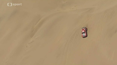 Svět motorů - Aktuálně