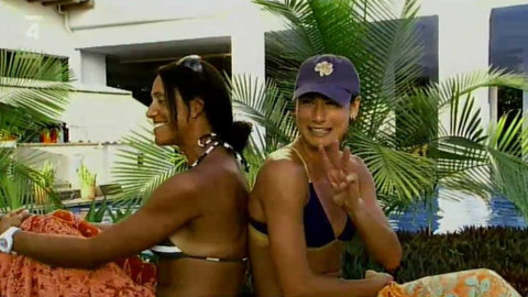 Swatch - FIVB Beach Volleyball 2009 - Studio volejbal