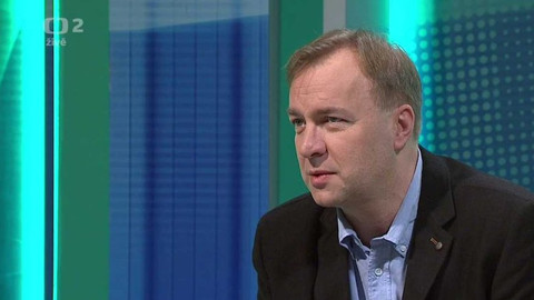 Dobré ráno - 14. ledna 2015