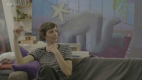 PROFIL - Pavla Malinová