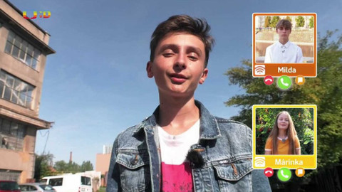 Wifina - 8. října 2021