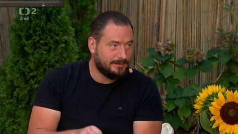 Dobré ráno - 12. srpna 2020