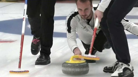 Curling - Prague Classic 2021