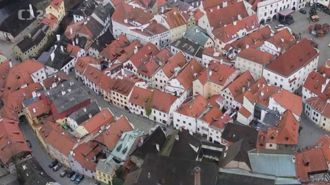 Regiony ČT24 - 10. prosince 2022