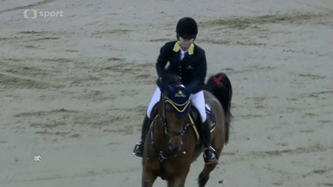 Global Champions - Global Champions Tour Dauhá