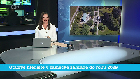 Události v regionech (jih a západ) - 27. května