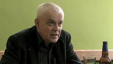 Expremiéři - 5/10 Vladimír Špidla