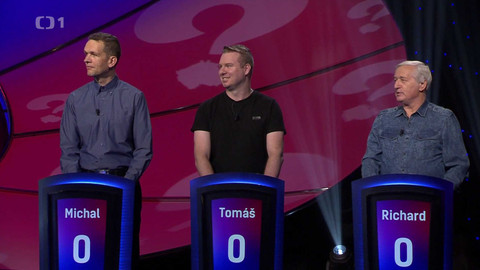 Kde domov můj? - 8. ledna