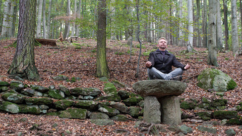 Klenoty naší krajiny - 8/8 Blaník