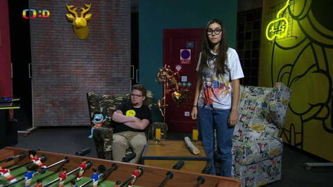 DVA3 - Minecraft a Mijazaki