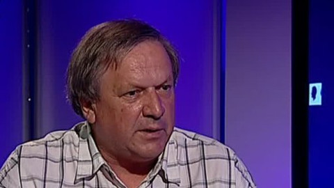 Před půlnocí - 15. června 2011