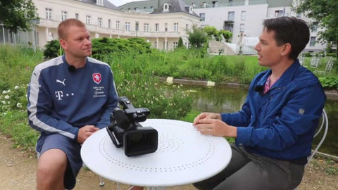 EURO 2016 - Studio Tours
