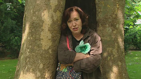 Osobnost na Dvojce - 8. září 2011