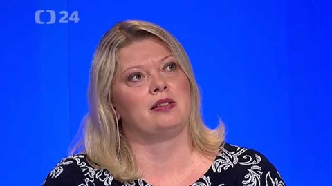 90’ ČT24 - Péče o seniory