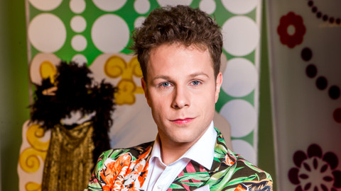 Taneční hrátky s Honzou Onderem