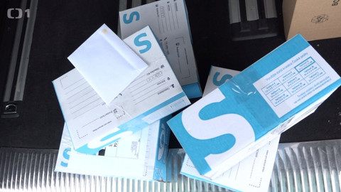 Černé ovce - 23. března 2021