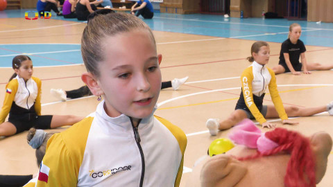 Lvíčata - 18. října