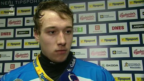 Hokej - Hokej den poté