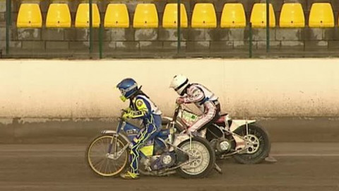 Svět motorů - Svět motorů