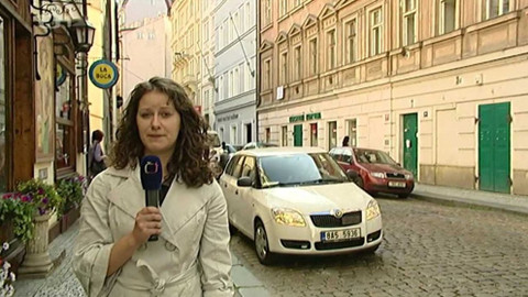 Z metropole - 28. prosince 2019