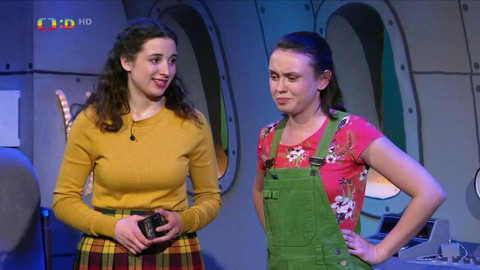 PLANETA YÓ - 18. dubna 2023