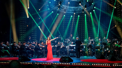 Muzikál expres - 30 let