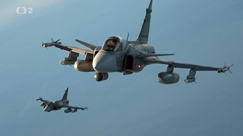 Perimetr - 26. dubna 2024