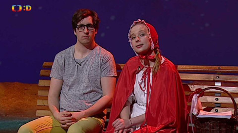 PLANETA YÓ - 27. března 2017