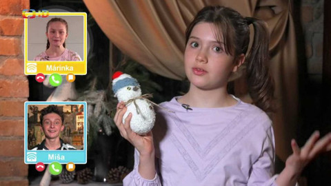 Wifina - 3. prosince 2021