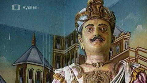 Objektiv - 29. února 2004