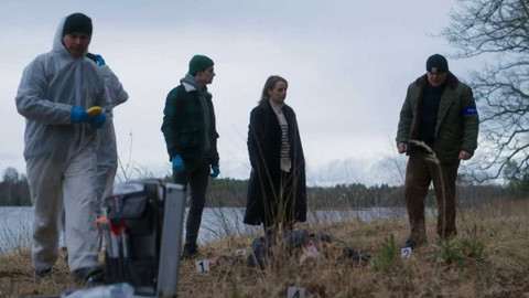 Místo zločinu České Budějovice - 4/13 Únos