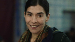 Obrázek pořadu Modrý kaftan