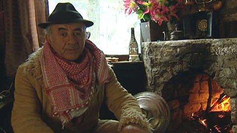 City Folk - Istanbul, 2012