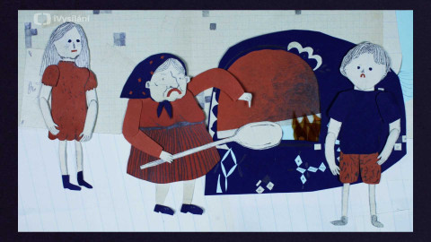 Animetod - Stavba příběhu