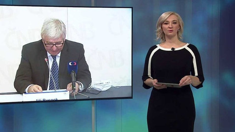 Byznys ČT24 - 4. února 2021