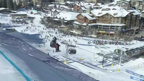 Světový pohár ve snowboardingu - Itálie