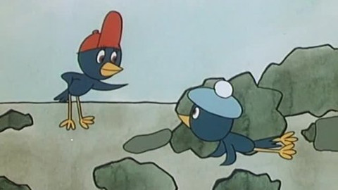 Kosí bratři a větrný kohout - 11/13 Jak se ztratil cestář