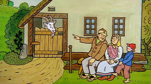 Říkadla Josefa Lady - Josefe