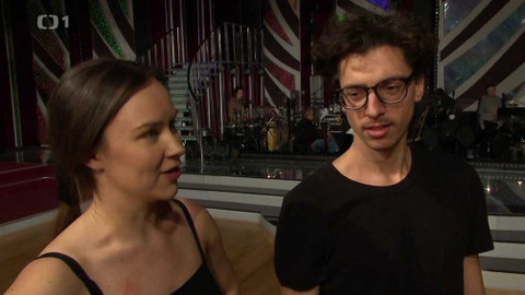 StarDance - Kolem dokola