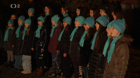 Křesťanský magazín - 23. listopadu