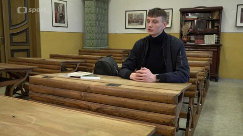 Studio fotbal - Extra