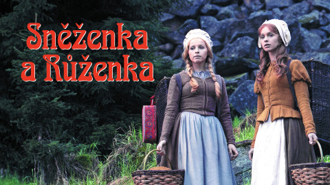 Sněženka a Růženka