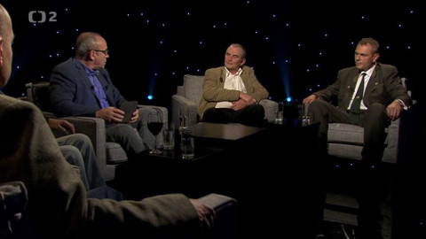 Souvislosti Jana Pokorného - 23. listopadu 2016